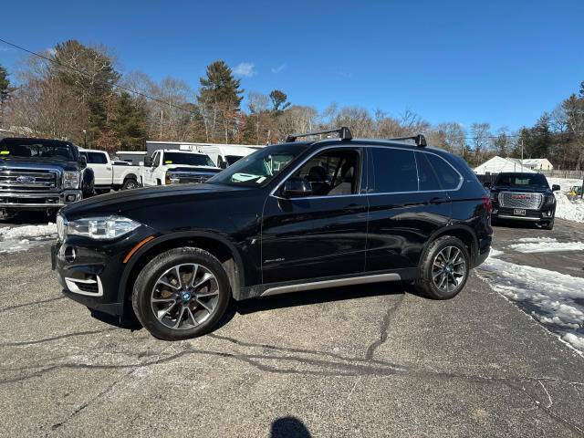 2018 BMW X5 for sale at AUTO ETC. in Hanover MA