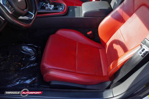 2018 Jaguar F-TYPE R-Dynamic