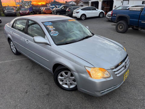 2006 Toyota Avalon Touring