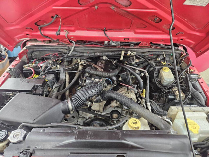 2007 Jeep Wrangler X