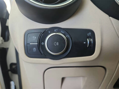 2020 Alfa Romeo Stelvio Ti