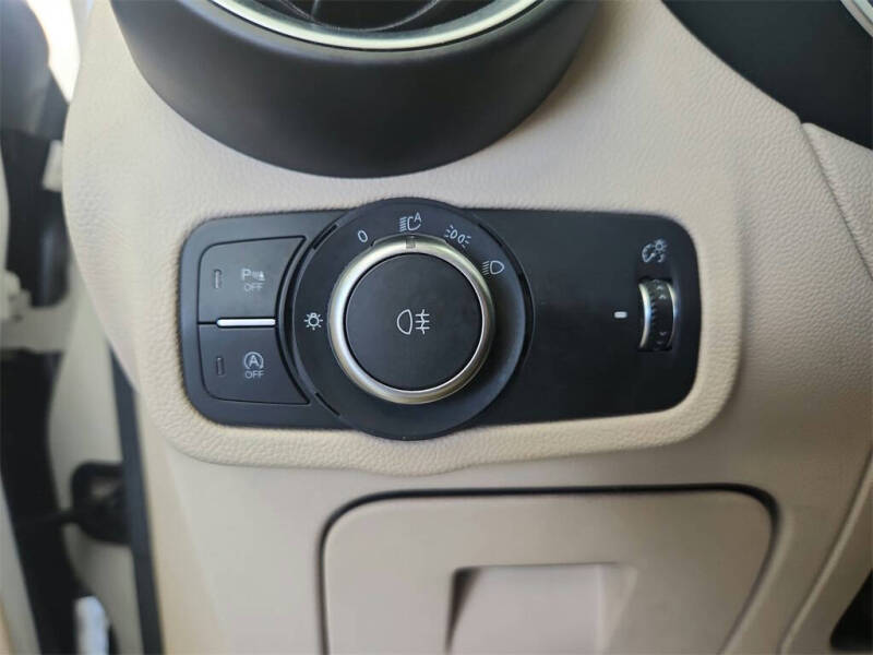 2020 Alfa Romeo Stelvio Ti