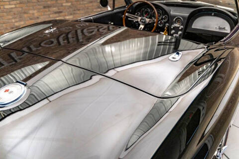 1964 Chevrolet Corvette