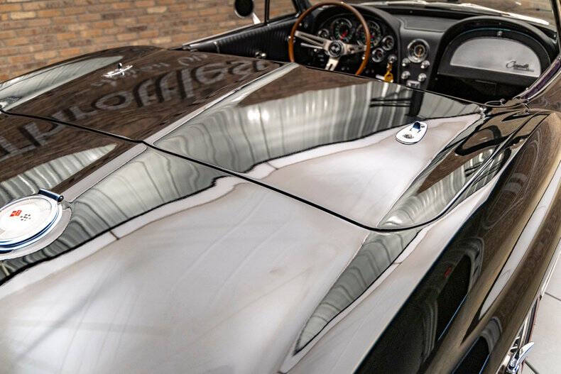 1964 Chevrolet Corvette