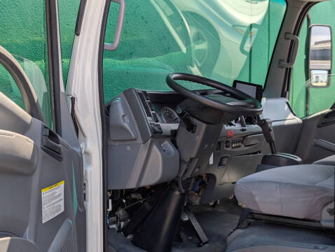 2020 Chevrolet 4500HD LCF