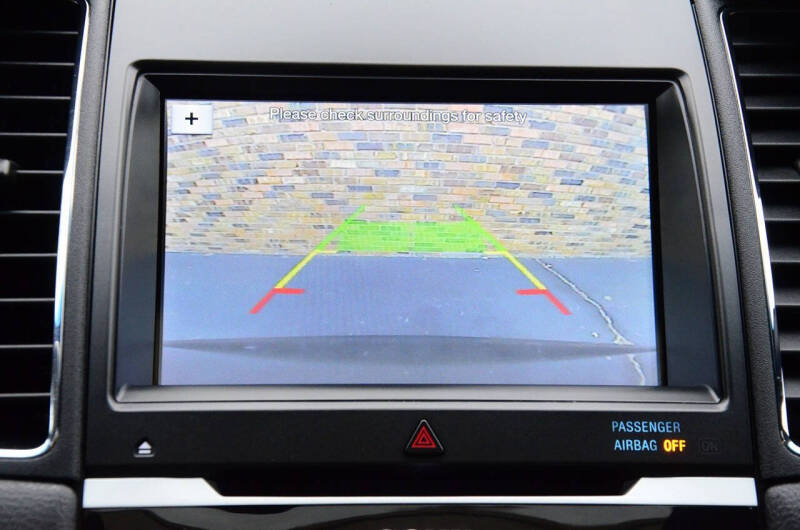 2019 Ford Taurus Limited