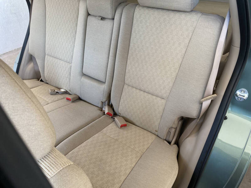 2008 Kia Sportage LX