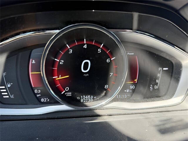 2016 Volvo XC70 T5 Drive-E Classic Premier