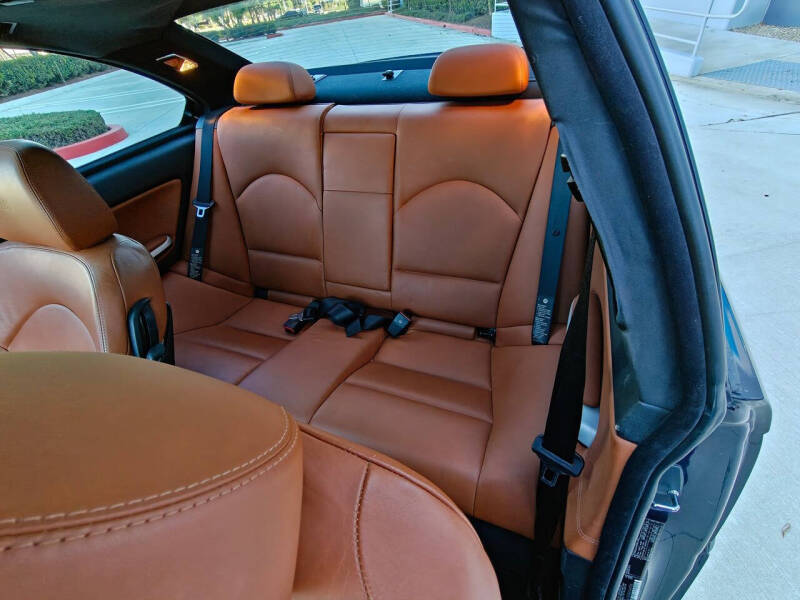2003 BMW M3