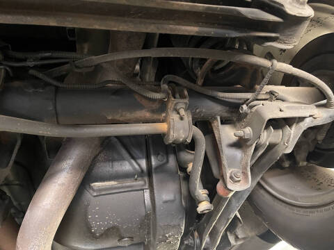 2001 Chevrolet Camaro Z28