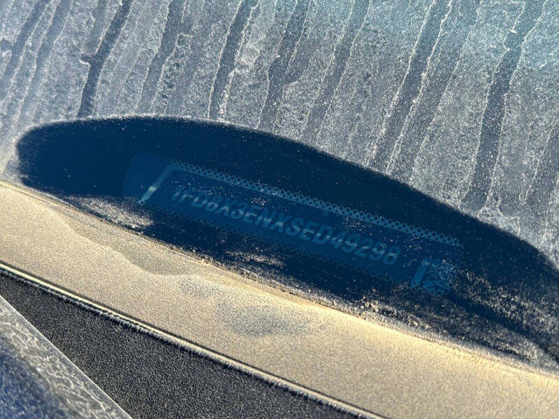 2025 Ford F-350 Super Duty XL