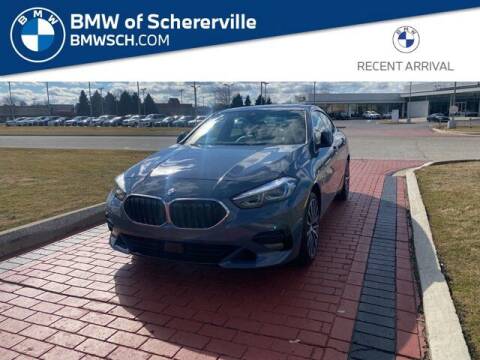 2022 BMW 2 Series for sale at BMW of Schererville in Schererville IN