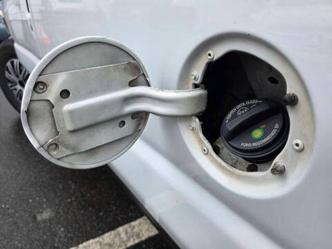 2008 Ford E-Series E-350 SD