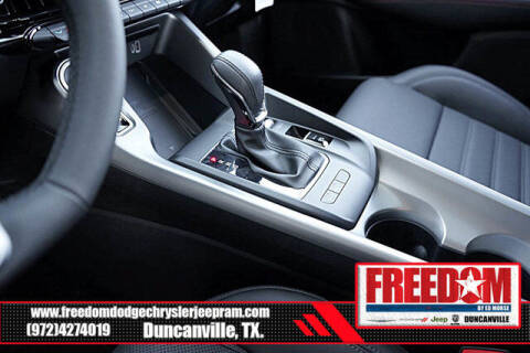 2023 Dodge Hornet GT Plus