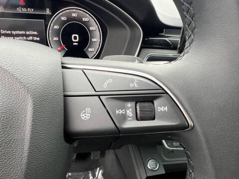 2024 Audi A5 quattro Premium Plus 45 TFSI