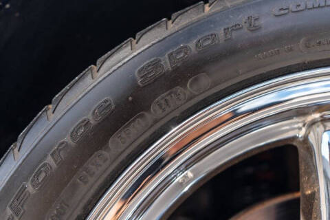 1999 Chevrolet Camaro