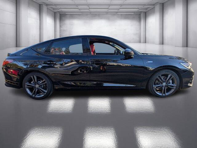 2023 Acura Integra w/A-SPEC