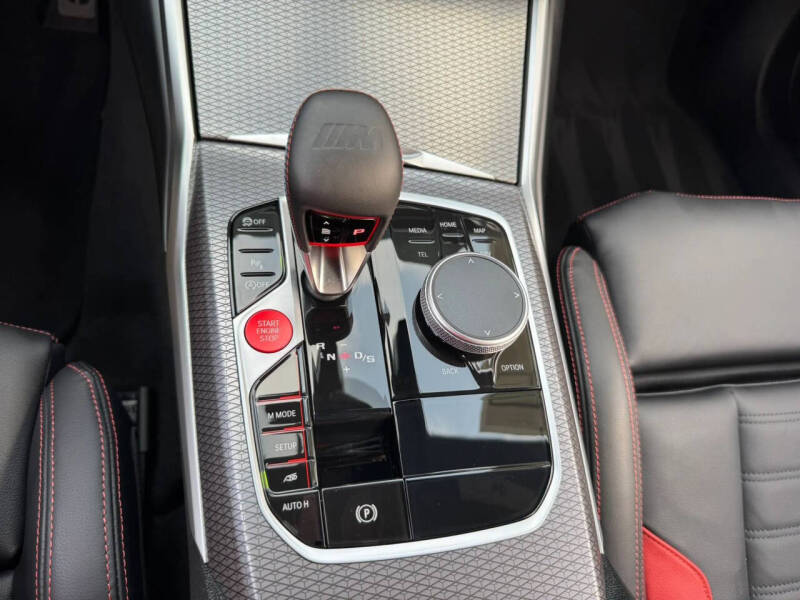 2026 BMW M2