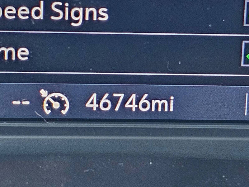 2021 Buick Enclave Premium