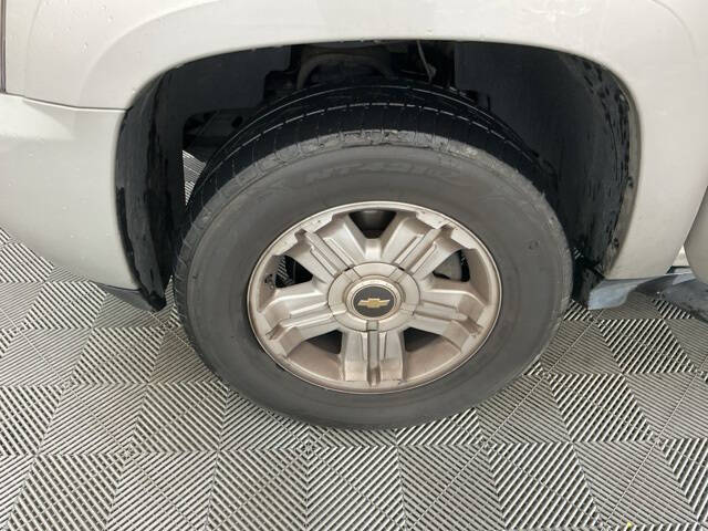 2009 Chevrolet Tahoe