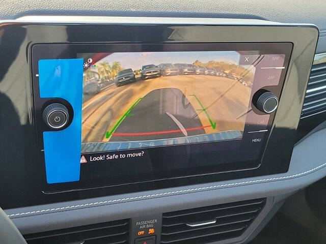 2025 Volkswagen Jetta SEL