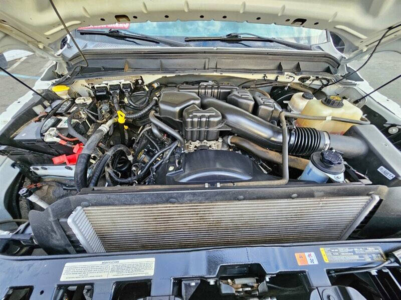 2015 Ford F-250 Super Duty