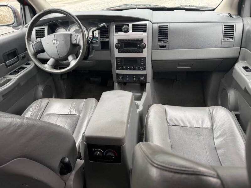 2006 Dodge Durango Limited