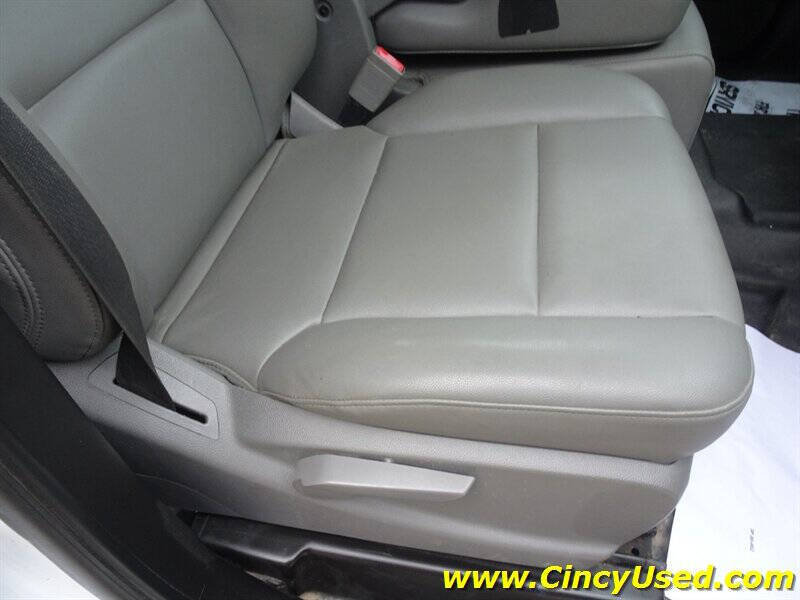 2018 GMC Sierra 2500HD