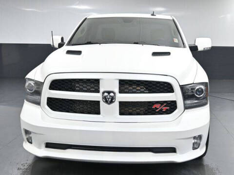 2014 RAM 1500 R/T