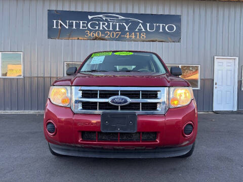 2009 Ford Escape XLS