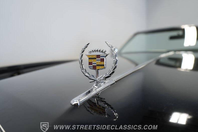 1976 Cadillac Eldorado