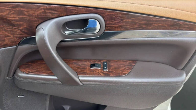 2015 Buick Enclave Premium