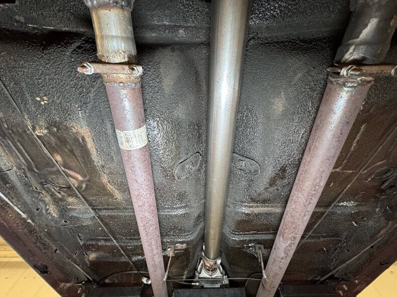 1968 Chevrolet Impala