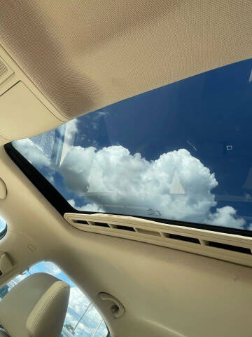 2013 Volkswagen Passat TDI SEL Premium