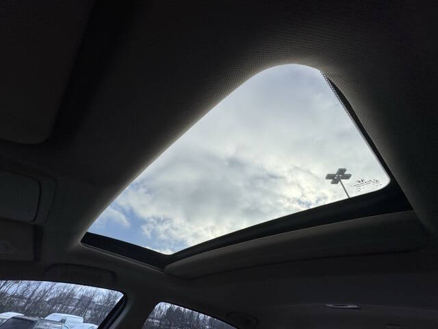 2016 Honda Accord EX-L V6