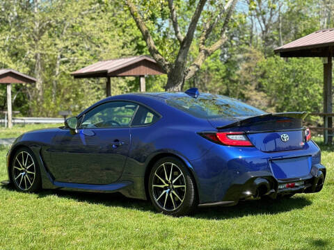 2024 Toyota GR86