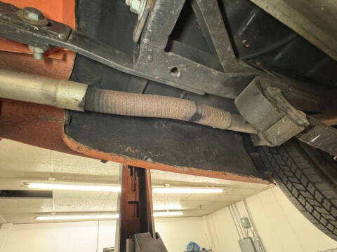 1956 Ford Crown Victoria