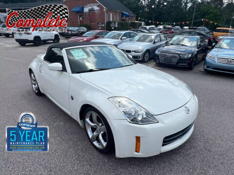 2009 Nissan 350Z