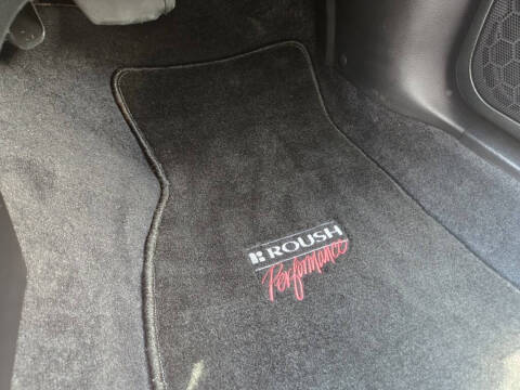 1998 Ford Mustang GT