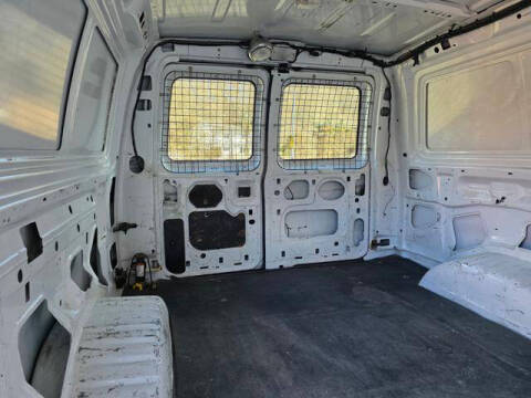 2005 Ford E-Series E-250