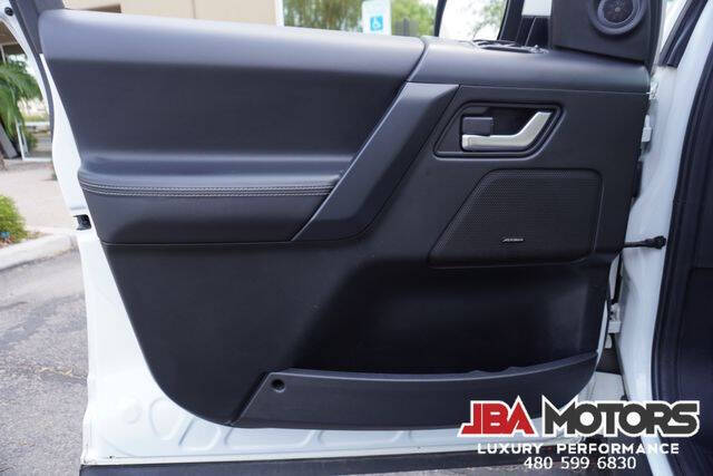 2015 Land Rover LR2 HSE LUX