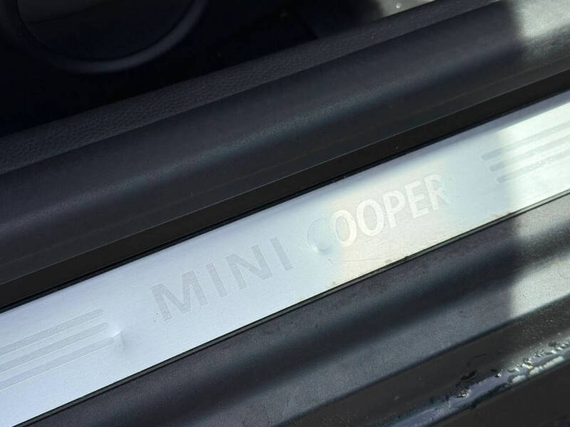 2012 MINI Cooper Hardtop
