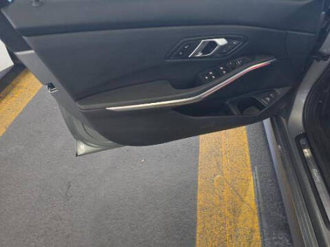 2024 BMW 3 Series 330i