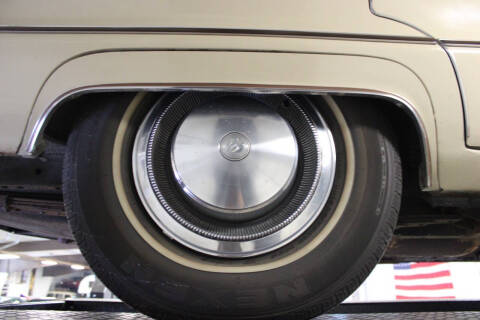 1972 Chrysler Imperial