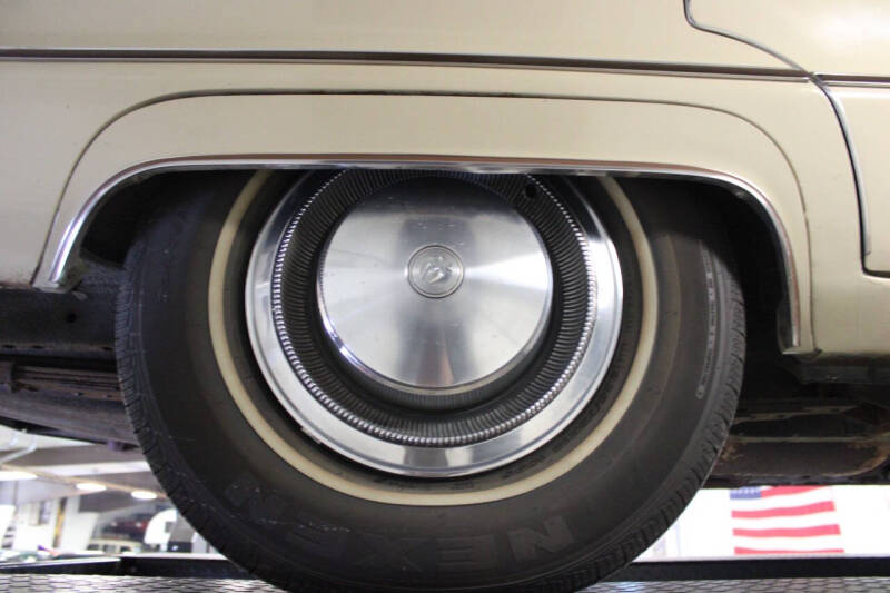 1972 Chrysler Imperial