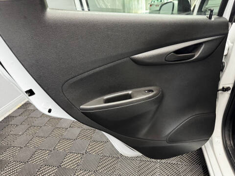 2021 Chevrolet Spark 1LT CVT