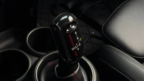 2021 MINI Hardtop 4 Door Cooper S