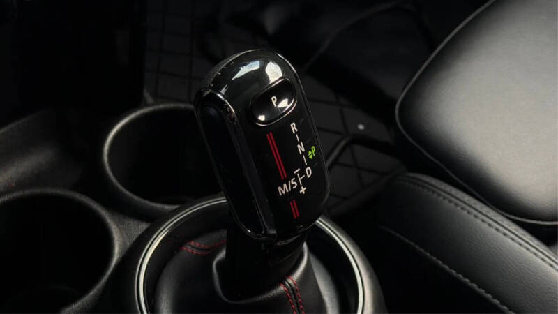 2021 MINI Hardtop 4 Door Cooper S