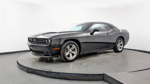 2020 Dodge Challenger GT