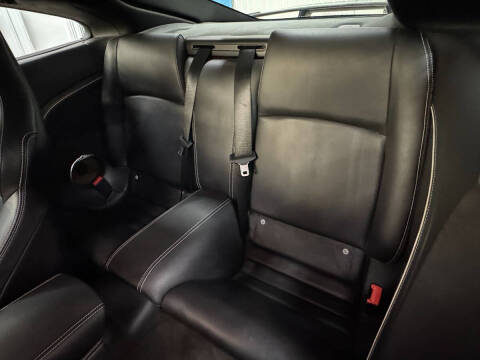 2012 Jaguar XK XKR-S